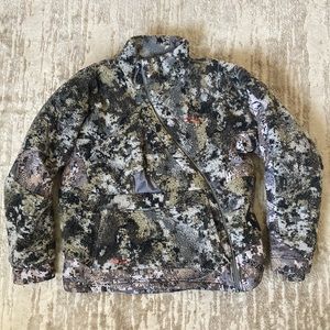 Sitka Fanatic Jacket